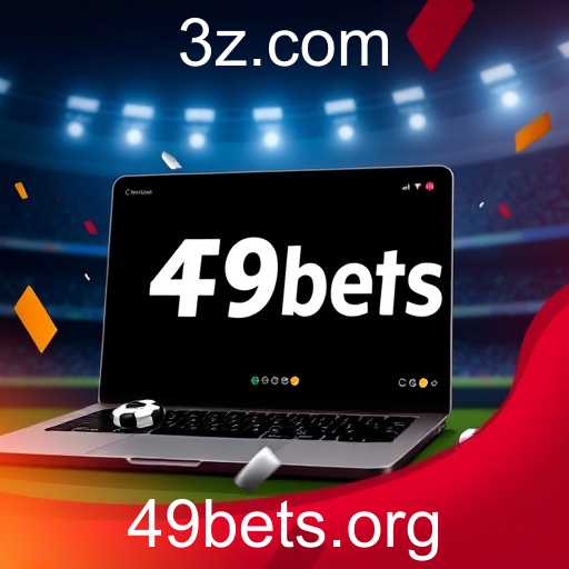 A Ascensão do 49bets no Mercado de Apostas Online