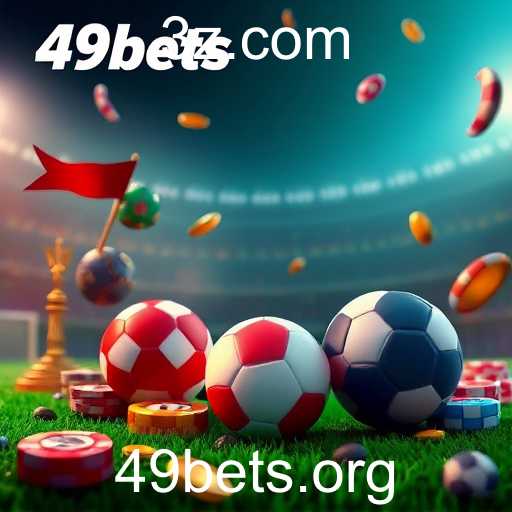 A Ascensão do 49bets no Mercado de Apostas