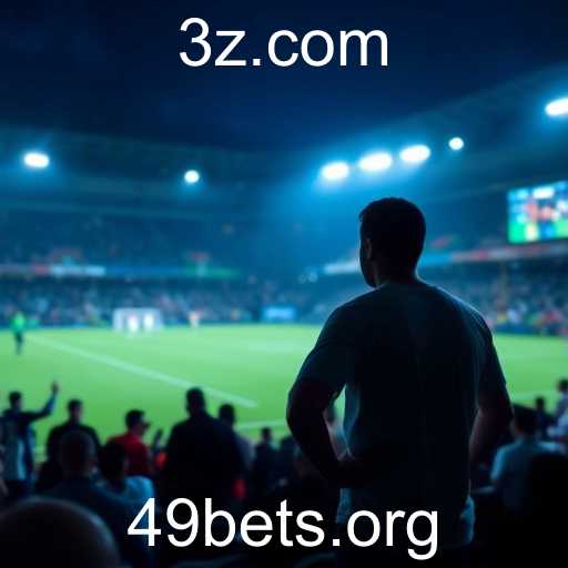 Tendências de Apostas e o Crescimento do 49bets