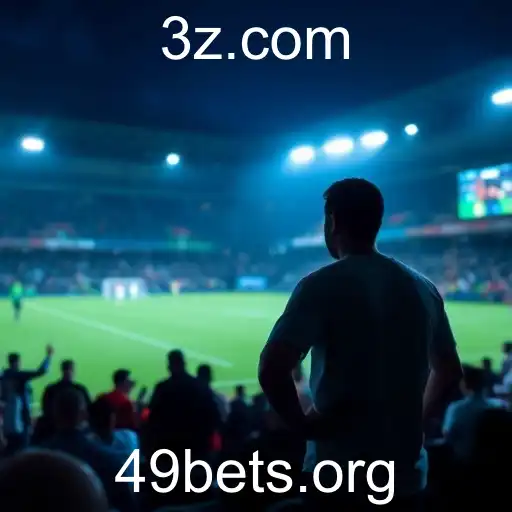 Tendências de Apostas e o Crescimento do 49bets