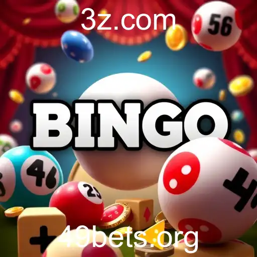 A Popularidade dos Jogos de Bingo na Plataforma '49bets'