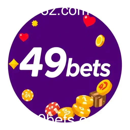 A Expansão do Mercado de Jogos Online: 49bets em Destaque