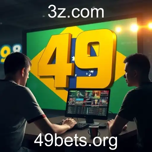 A Influência dos Jogos Online na Economia Local