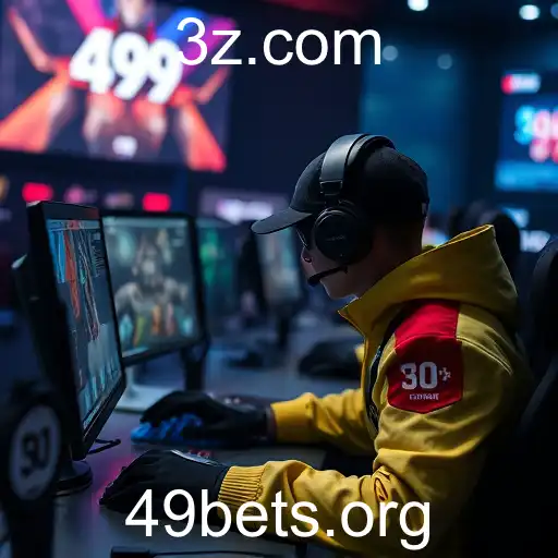 Inovações e Desafios no Universo dos Jogos Online