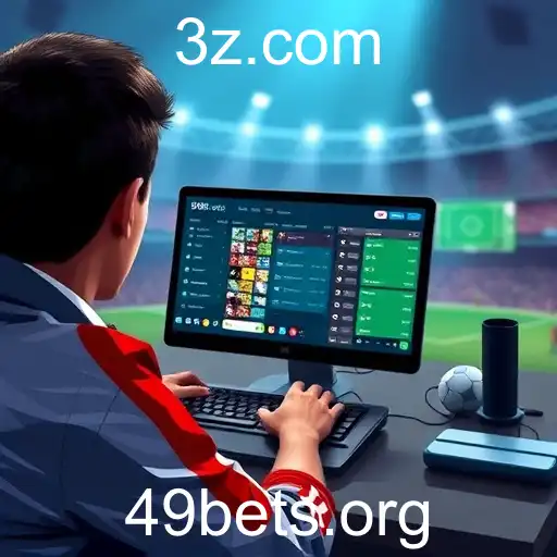 A ascensão do mercado de jogos digitais no Brasil