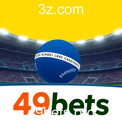 Expansão dos Jogos Online: O Fenômeno 49bets