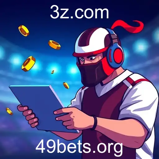 Expansão dos Jogos Online Atrai Novo Público