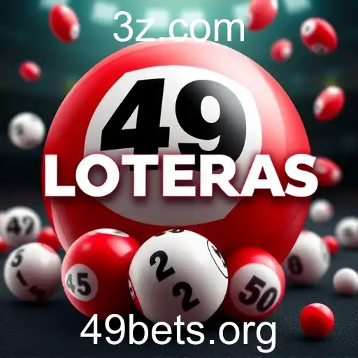 Descubra o Mundo das Loterias em 49bets