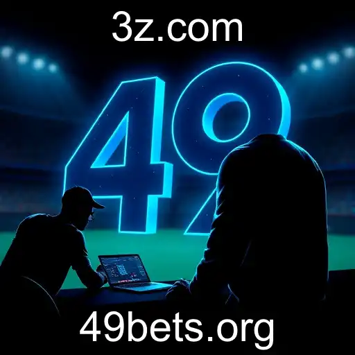 A Expansão dos Jogos Online e o Papel do 49bets