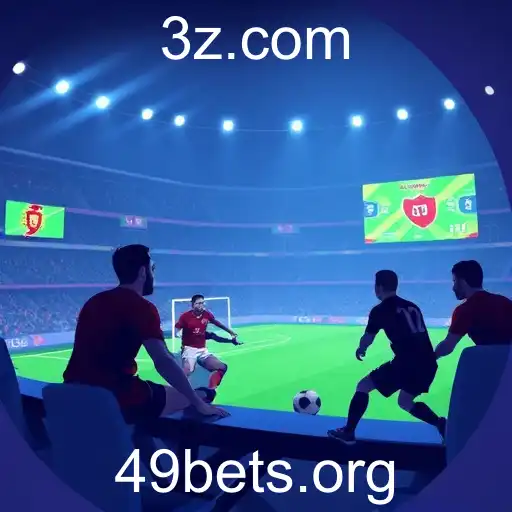 Tendências de Jogos Online em 2025