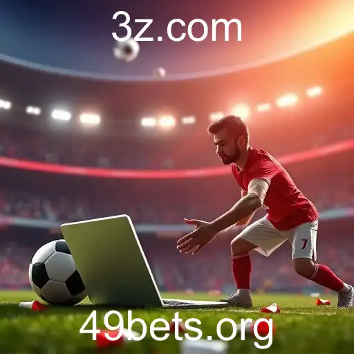 A Ascensão dos Sites de Apostas em 2026