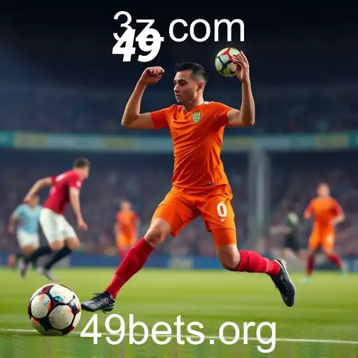 Apostas Esportivas no 49bets: Uma Análise da Experiência do Usuário