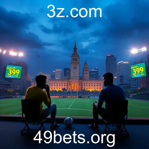 A Evolução dos Sites de Apostas em 2025