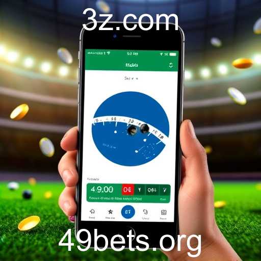 A Ascensão do 49bets: Transformando o Mercado de Jogos no Brasil