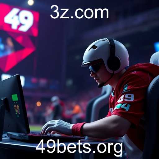 A Ascensão de 49Bets no Cenário Global de Jogos