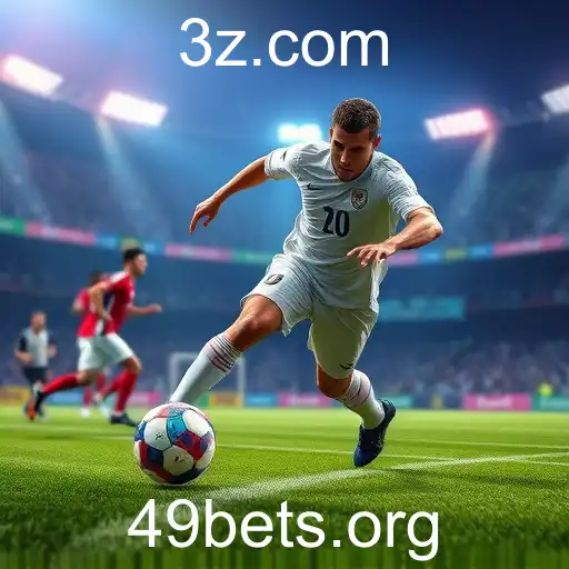 Esportes Virtuais: A Nova Fronteira nas Apostas Online
